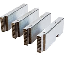 Ножи резьбонарезные BSPT HSS 2 1/2"-4" для B-Matic 3, B-Matic 4 BREXIT 2100162