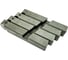 Ножи резьбонарезные BSPT HSS 2 1/2"-4" для B-Matic 3, B-Matic 4 BREXIT 2100162 2