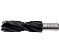 Сверло HW (14x43x70 мм; Z 2+2; S 10x20 мм; RH) для присадочного станка CMT 309.140.11