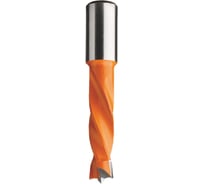 Сверло HW (14x30x57.5 мм; Z 2+2; S 10x20 мм; LH) для присадочного станка CMT 308.140.12