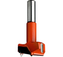 Сверло HW (14x70 мм; Z 2+2; S 10x26 мм; LH) для присадочного станка CMT 369.140.12