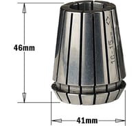 Цанга высокоточная ER40 D 18 мм CMT 184.182.00
