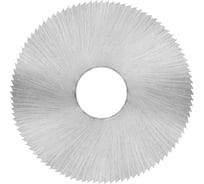 Фреза отрезная 40.0x2.50x10 мм, тип 1, Z= 48, ВК8, DIN 1837 ИНСТУЛС 00001774363