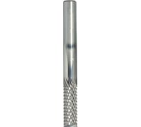 Фреза монолитная для композита VHM 10х90х30 мм, S=10 мм (рыбий хвост) ITA TOOLS CNS.10.030.090.10R 06-1051