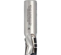 Фреза алмазная 20х90х25 мм, S=20х50 мм, Z=3+1, RH, 13+1 PCD, H=4.5 мм, STAL ITA TOOLS DTE.20.025.20.0SR 06-1077