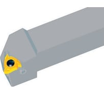 Державка резьбовая ZCC-CT SWR2020K16