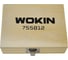 Набор фрез по дереву 12 предметов Wokin 1352957 4