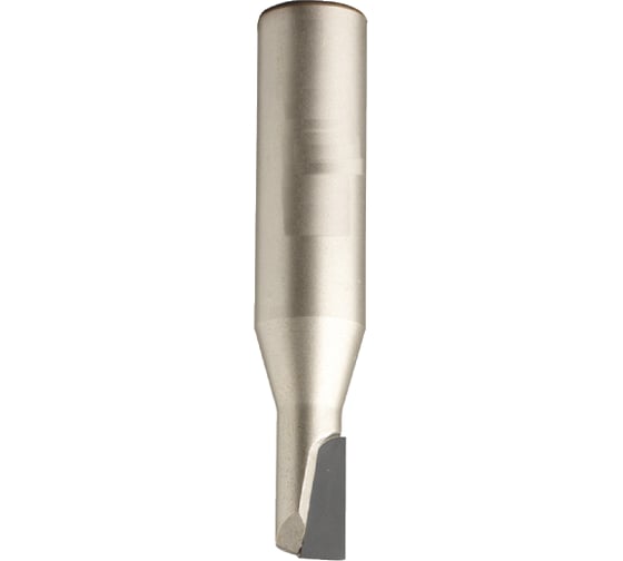 Фреза пазовая DP (10x22х75 мм; 12x40 мм; Z 1+1; RH) CMT 141.101.61 1