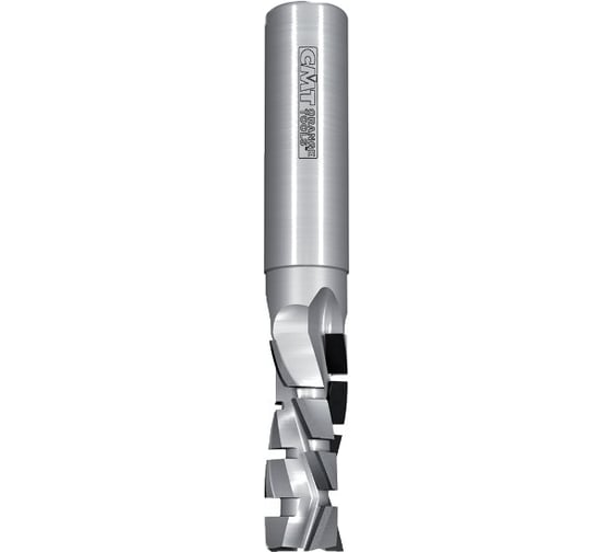 Фреза пазовая DP (12x25х70 мм; 12x40 мм; Z 3; RH) CMT 143.120.61 1
