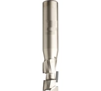 Фреза пазовая DP (16x35х93 мм; 16x50 мм; Z 1+1; RH) CMT 140.161.61