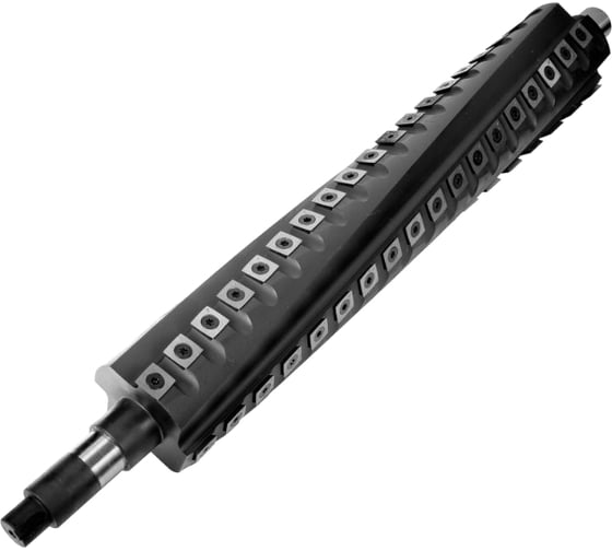 Вал ножевой helical для рейсмуса JPT-410 JET JPT410HH-068CBA