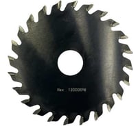 Диск режущий сменный (крепление гайкой) Z=12, D=63 мм, i=2 мм, B=20 PROCUT 707214P