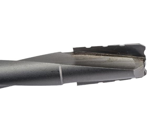 Фреза пазовая для врезания замков D=14x25x130 мм, S=12 мм PROCUT RAPIDO 1-14130