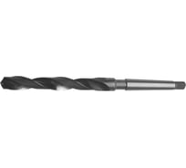 Сверло (14.75x212x114 мм; КМ2; Р6М5), ТехноСталь t127118