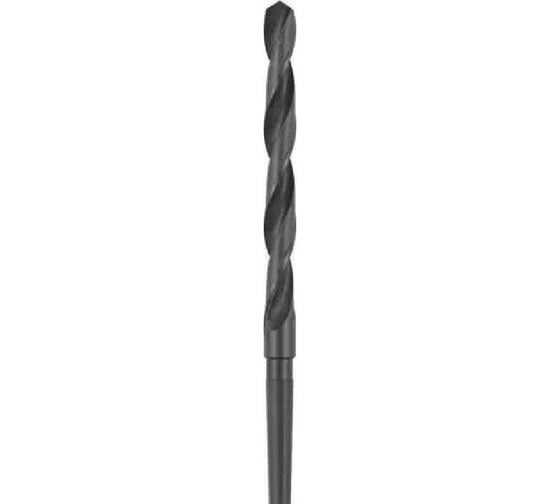 Сверло к-х длинное 14.8x147x245 мм, КМ2, Р6М5, ГОСТ 12121-77 ИНСТУЛС 00001847207 1