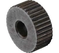 Ролик для прямой накатки 20x9х8 мм, шаг 1.0 мм, Р6М5, ГОСТ 13062-67 (aa) ИНСТУЛС 00001379220