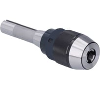 Патрон сверлильный самозажимной псс-16 КМ2, 1.0-16.0 мм ИНСТУЛС 00001751966