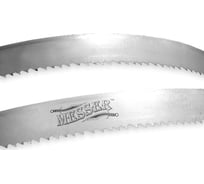 Ленточная пила M42 1140x13x0.65 мм, 6/10 NT MESSER 421306506101140