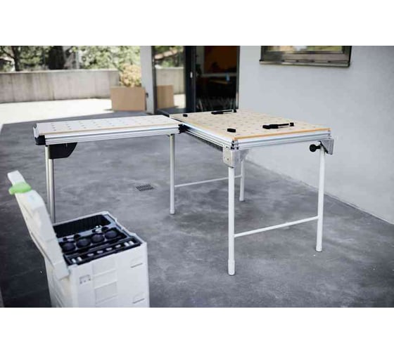 Стол-расширитель TSB/1-MW 1000 FESTOOL 203457