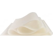 Мембрана силиконовая для МВП ширина 1600 мм, толщина 3 мм, растяжение 500 %, отрезок 3.20 м Delta Machinery 07-1189