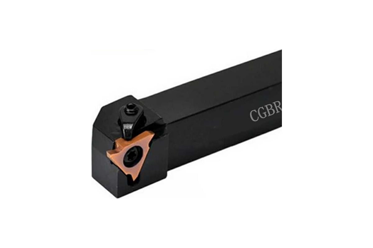 Державка канавочная CGBR1616H-16 DESKAR 00-00021888 - выгодная цена ...