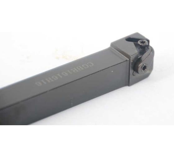 Державка канавочная CGBR1616H-16 DESKAR 00-00021888