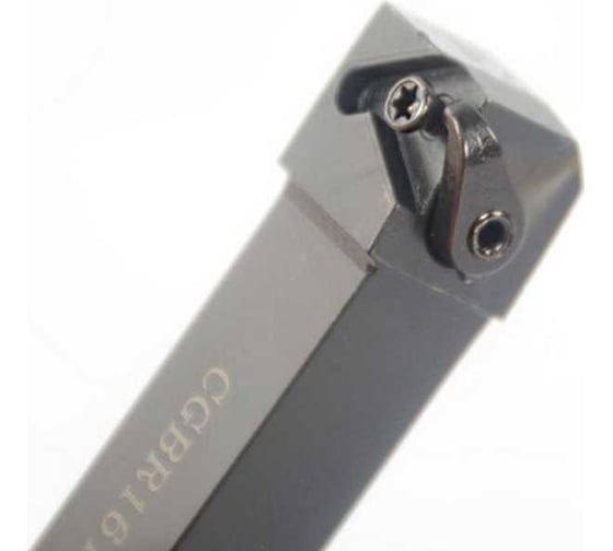 Державка канавочная CGBR1616H-16 DESKAR 00-00021888