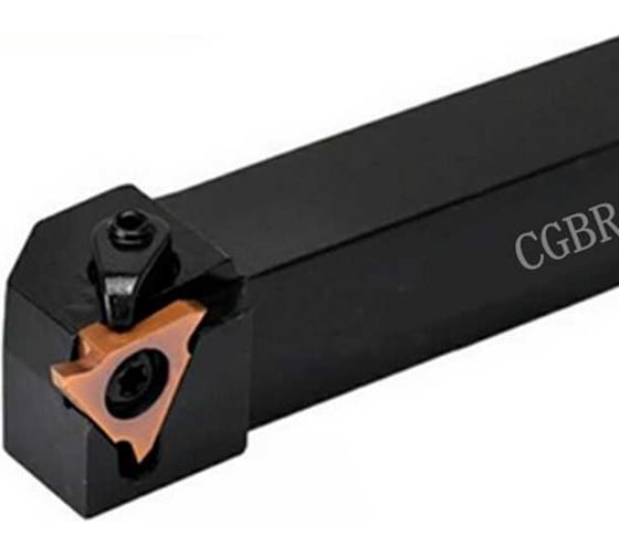 Державка канавочная CGBR1616H-16 DESKAR 00-00021888