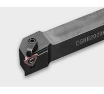 Державка канавочная CGBR2020K-16 DESKAR 00-00021889