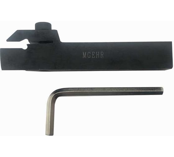 Державка канавочная MGEHR1616-4C DESKAR 00-00021873