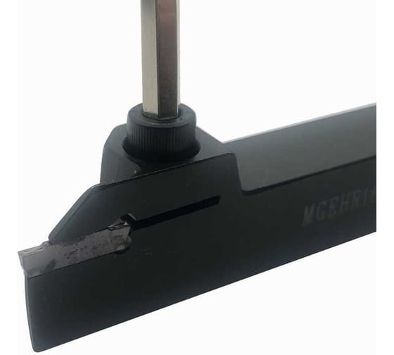 Державка канавочная MGEHR1616-4C DESKAR 00-00021873