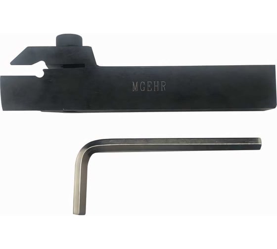 Державка канавочная MGEHR2525-3C DESKAR 00-00021871
