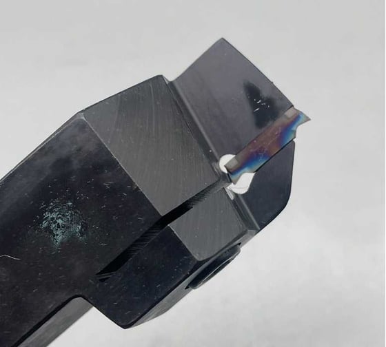 Державка канавочная MGEHL1616-3C DESKAR 00-00021868