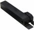 Державка канавочная MGEHL2525-2.5C DESKAR 00-00021866 3