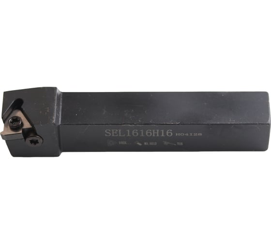Державка резьбовая SEL1616H16 DESKAR 00-00021413