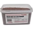 Клей FOLCO MELT EB 1750 BROWN расплав (ведро 5 кг) Follmann 14340-008-558 2