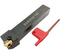 Державка резьбовая SEL2020K16 DESKAR 00-00021414