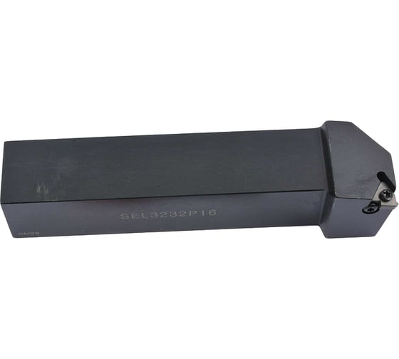 Державка резьбовая SEL3232P16 DESKAR 00-00021417 1