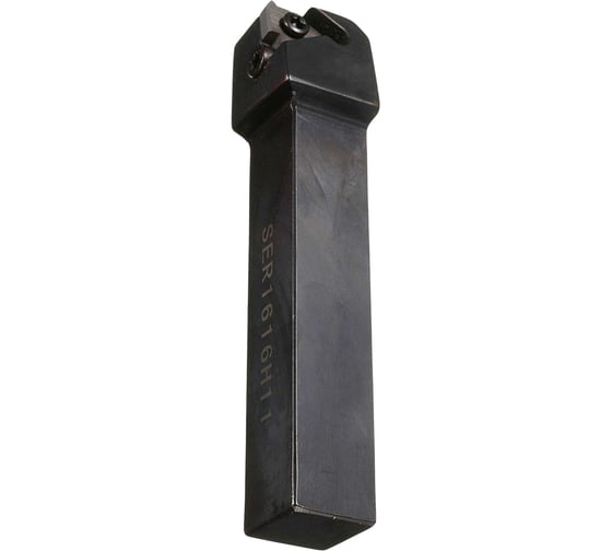 Державка резьбовая SER1616H11 DESKAR 00-00021404