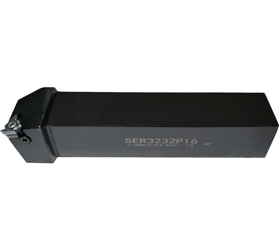 Державка резьбовая SER3232P16 DESKAR 00-00021416 1
