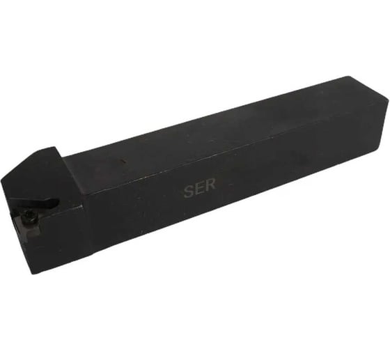 Державка резьбовая SER2525M22-OVERALL LENGTH200MM DESKAR 00-00022333 1