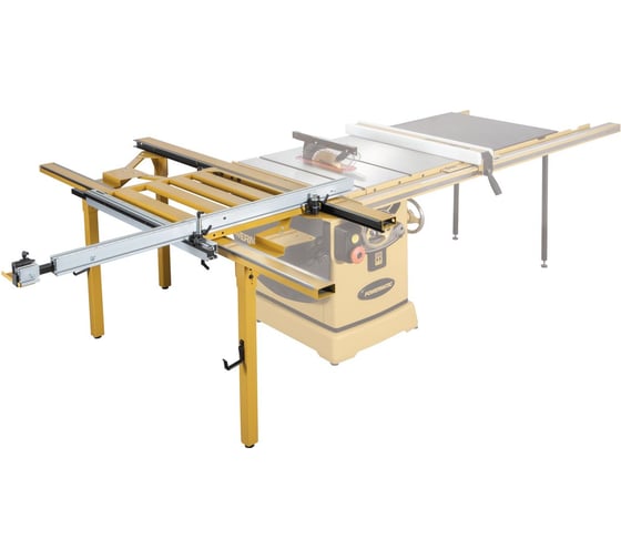 Стол подвижный с упором заготовки JET 1794860T 1