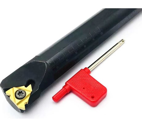 Державка резьбовая SNR0020R22 DESKAR 00-00021434