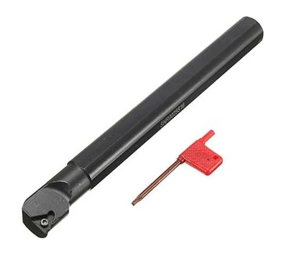 Державка резьбовая SNR0025S16 DESKAR 00-00021422