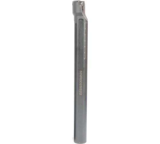 Державка резьбовая SNR0025S22 DESKAR 00-00021436