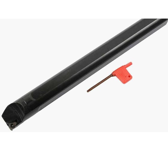 Державка резьбовая SNR0032T16 DESKAR 00-00021426