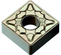 Пластина токарная SNMG120404 MM LF6118 DESKAR D0000076