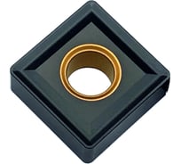 Пластина токарная SNMG120408 LF3018 DESKAR D0000077