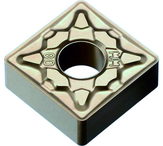 Пластина токарная SNMG120408 MM LF6118 DESKAR D0000081 1