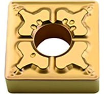 Пластина токарная SNMG120408 TM LF9028 DESKAR D0000084